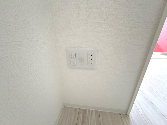 セレニテ元町アリエの設備