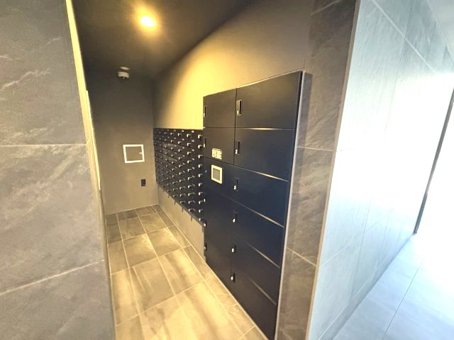 セレニテ元町アリエのその他共用部分