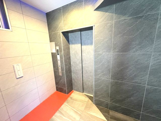 セレニテ元町アリエのその他共用部分