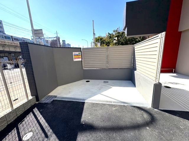 セレニテ元町アリエのその他共用部分
