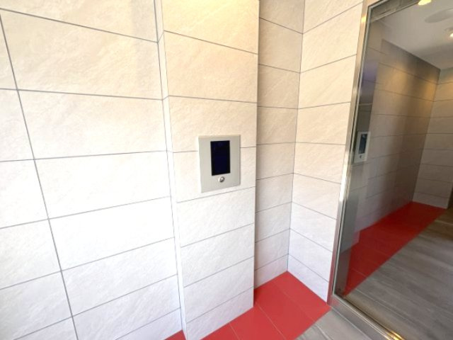 セレニテ元町アリエのその他共用部分