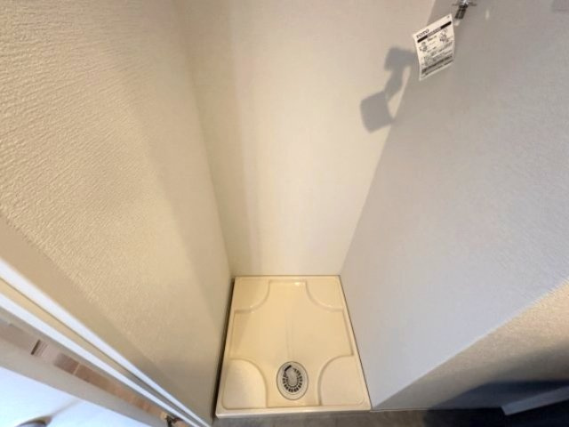 セレニテ元町アリエの設備