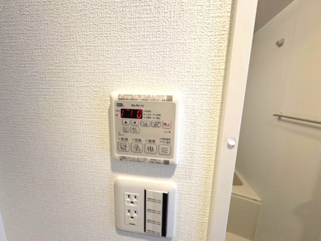 セレニテ元町アリエの設備