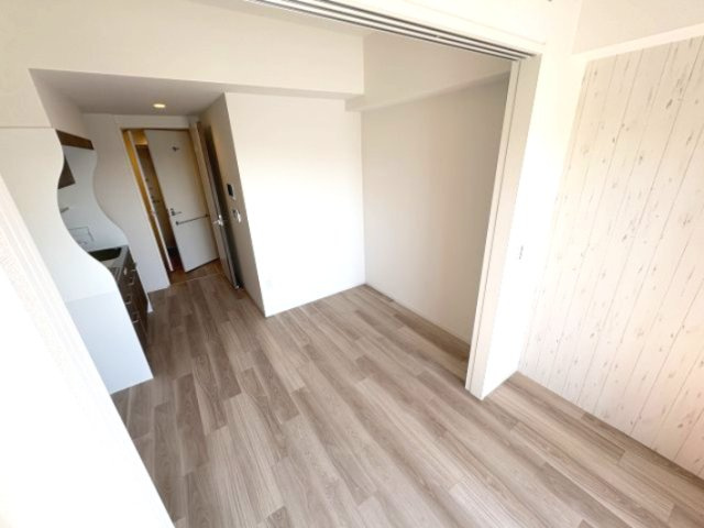 セレニテ元町アリエの内装