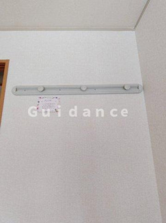 【設備】 | ソシアA棟