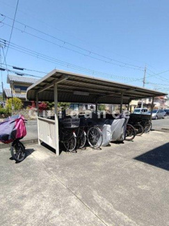 【その他共用部分】 | ソシアA棟