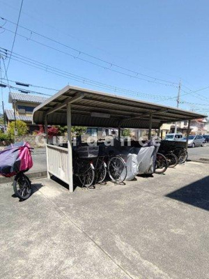 【その他共用部分】 | ソシアA棟