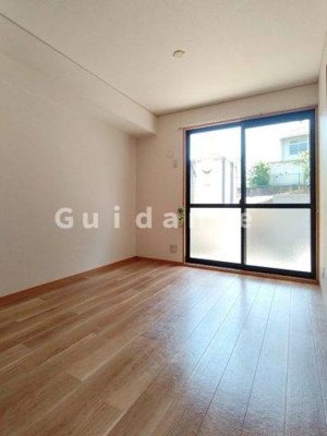 【居間・リビング】 | ソシアA棟