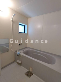 【浴室】 | ソシアA棟