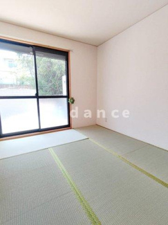 【和室】 | ソシアA棟