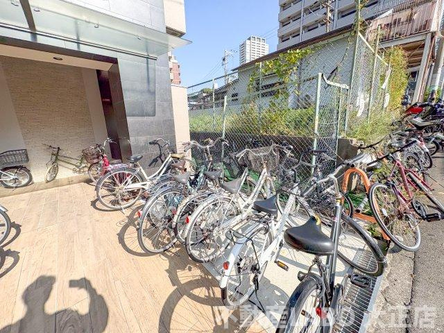 南堀江レヂデンスのその他