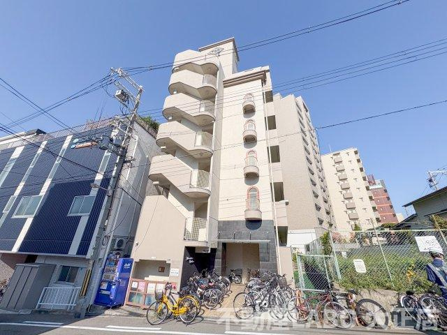 南堀江レヂデンス