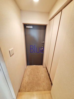 【玄関】 | フローラルガーデン | 同じ仕様