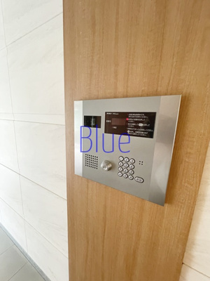 【セキュリティ】 | フローラルガーデン