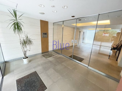 【ロビー】 | フローラルガーデン