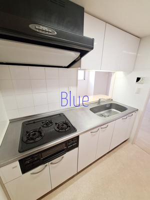 【キッチン】 | フローラルガーデン | 同じ仕様