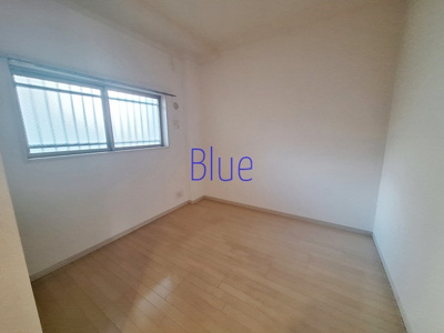 【寝室】 | フローラルガーデン | 同じ仕様