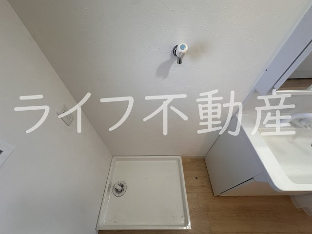 コーポ大喜の設備