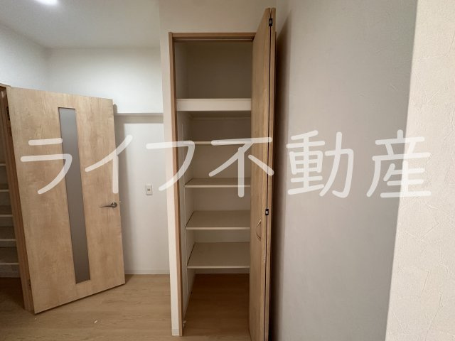 コーポ大喜のその他