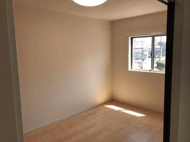 グランウッドの内装|南側洋室