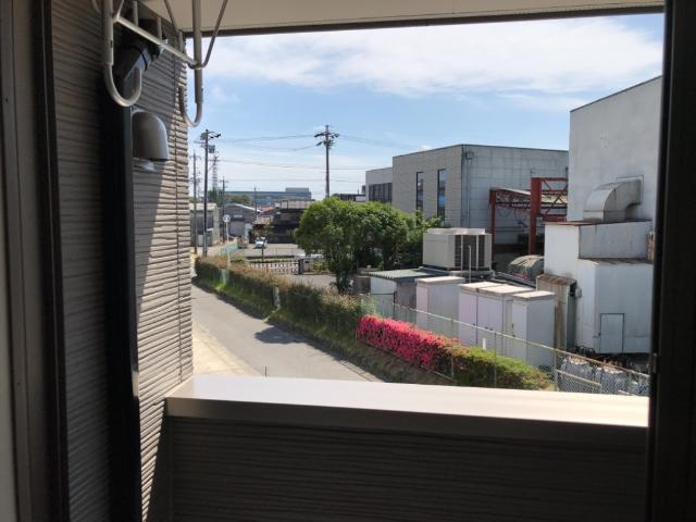 グランウッドのその他|眺望