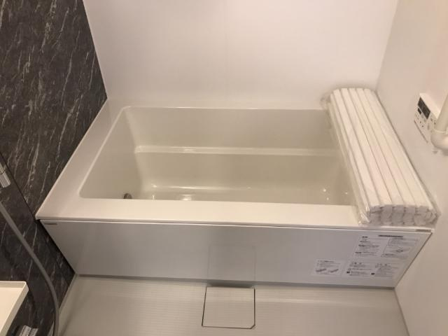 グランウッドの浴室|バス