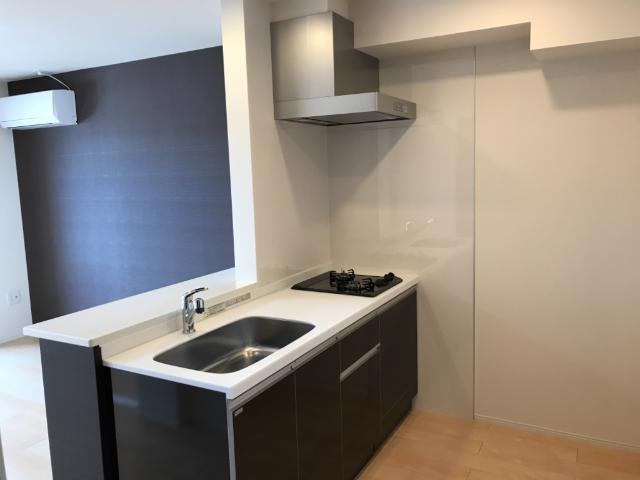 グランウッドのキッチン|キッチン