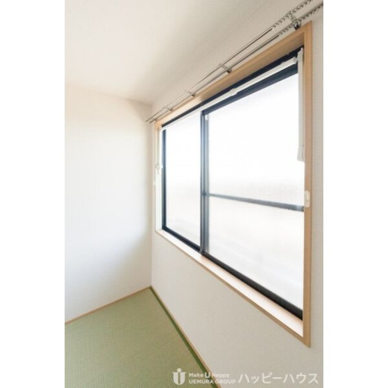 【設備】 | ティアラ長野 | 別部屋の写真のため、現況優先です。