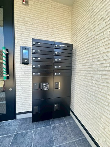 ココングランジュール西宮中須佐町の外観