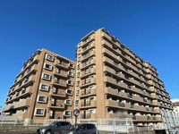 【外観】 | 原パーク・ホームズ☆仲介手数料無料☆ | ただいま大規模修繕工事中♪外観も綺麗になります！