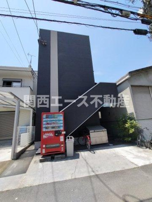 【外観】 | アプローゼ