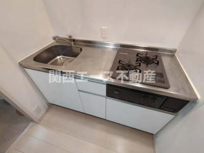 【キッチン】 | アプローゼ