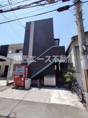 【外観】 | アプローゼ