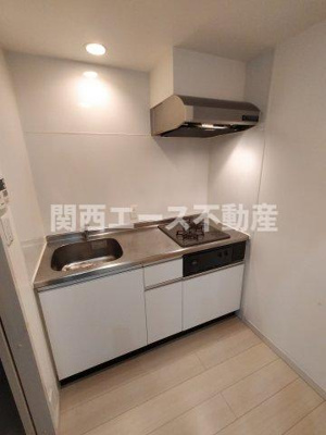 【キッチン】 | アプローゼ