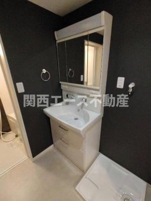 【独立洗面台】 | アプローゼ