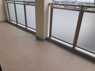 【バルコニー】 | イースト　アヴェニュー