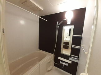 【浴室】 | イースト　アヴェニュー