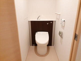 【トイレ】 | イースト　アヴェニュー