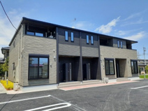 ポテトハイムＤの画像