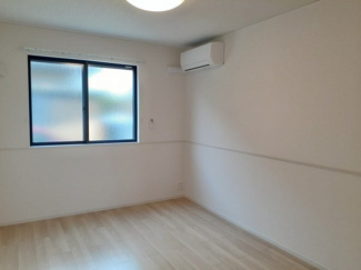 【内装】 | ポテトハイムＤ