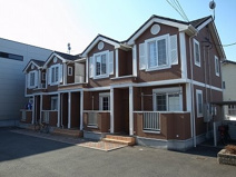 パストラルＢの画像