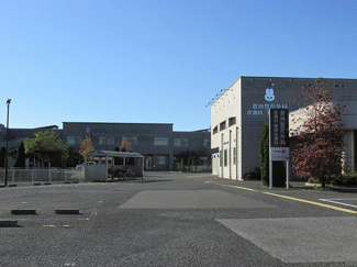 【周辺】 | パストラルＢ | 倉持病院まで1100m