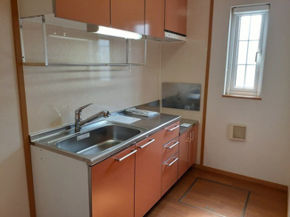 【キッチン】 | パストラルＢ