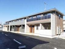 サンライズガーデン　Ｇの画像