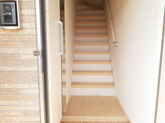 【玄関】 | エリーナＭ＆Ｋ