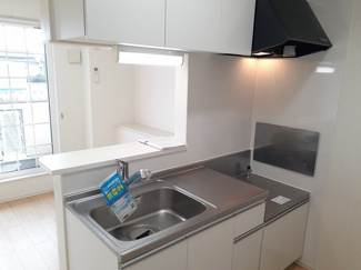 【キッチン】 | エリーナＭ＆Ｋ