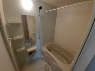 【浴室】 | エリーナＭ＆Ｋ