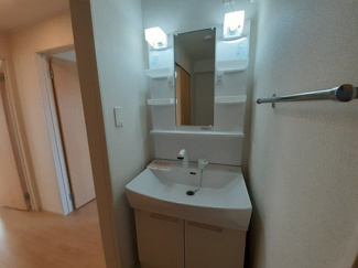 【洗面所】 | エリーナＭ＆Ｋ