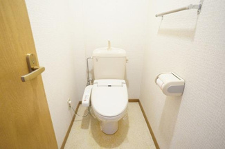 【トイレ】 | サニーガーデン