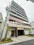 シャテーニュ上本町の画像